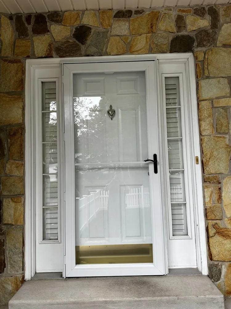 Slide of P&O Renovations