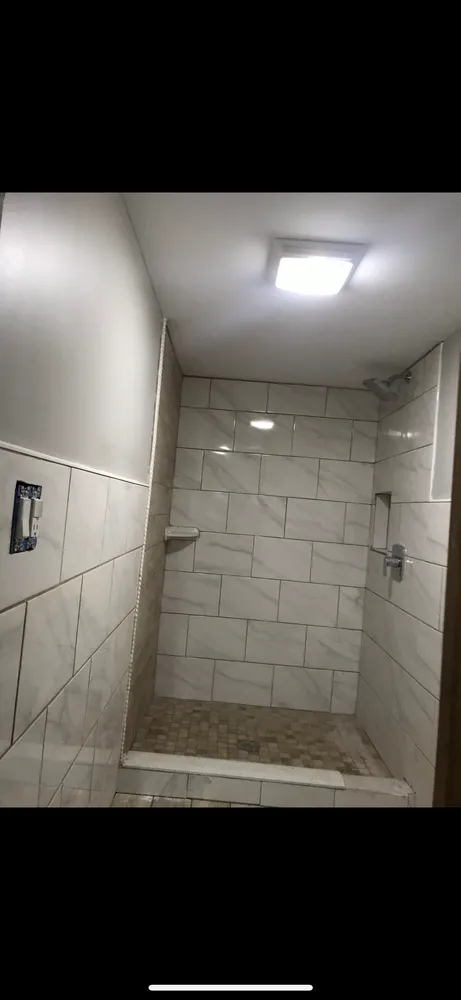 Slide of P&O Renovations