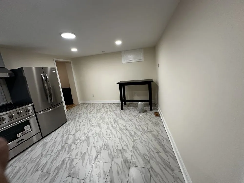 Slide of P&O Renovations