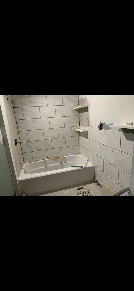 Slide of P&O Renovations