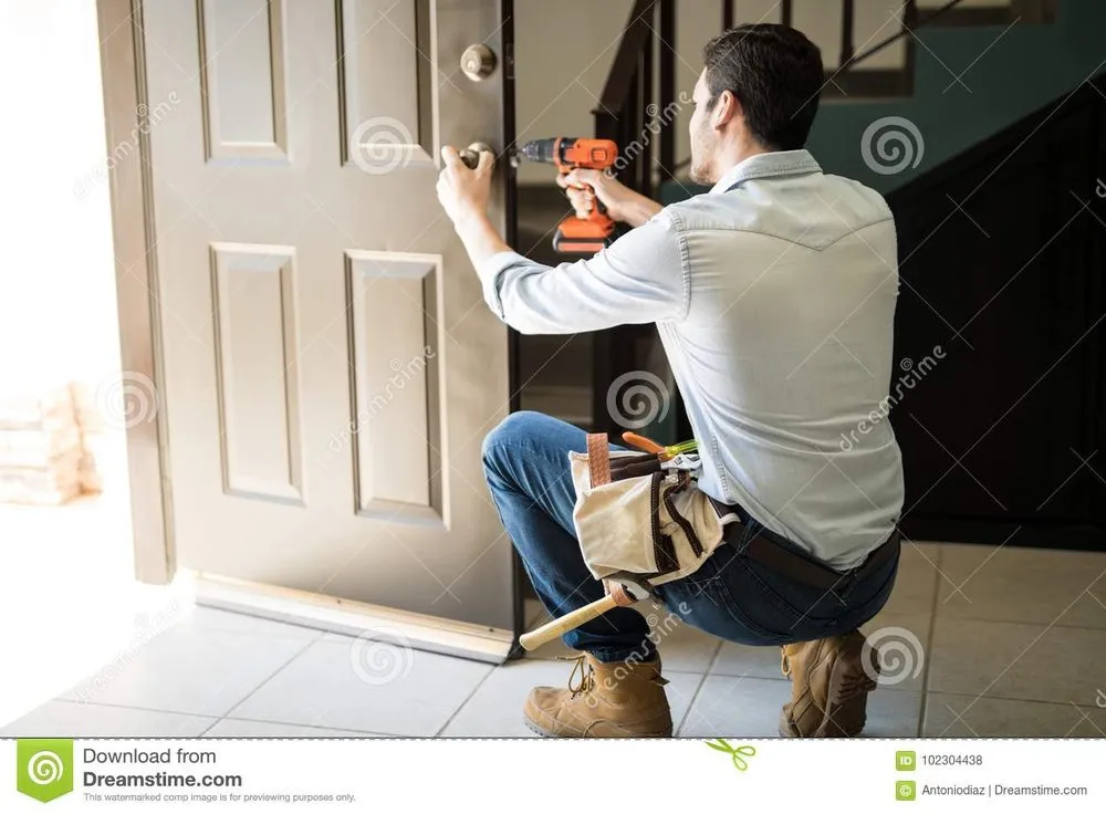 Slide of Pocatello Handyman