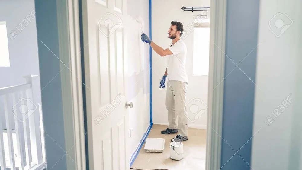 Slide of Pocatello Handyman