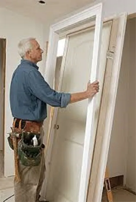 Slide of Pocatello Handyman