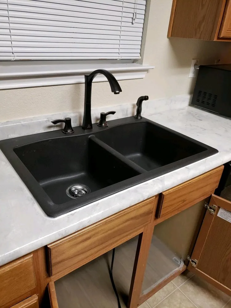 Slide of Pocket Plumber