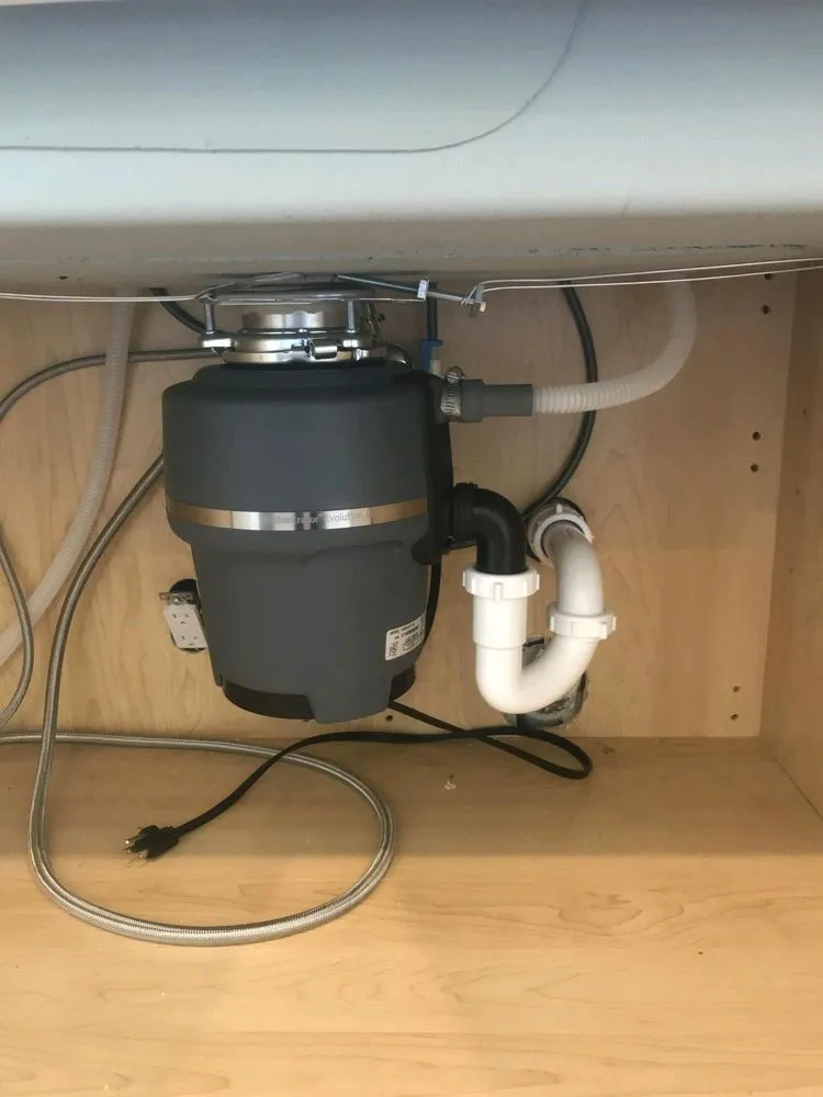 Slide of Pocket Plumber