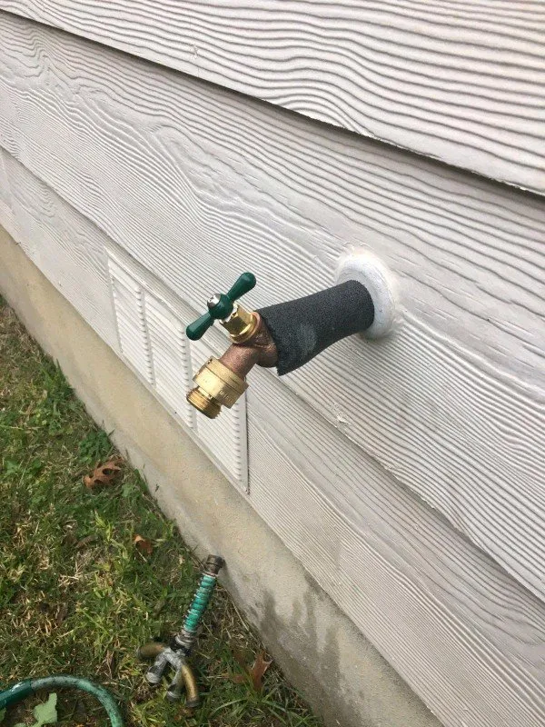 Slide of Pocket Plumber