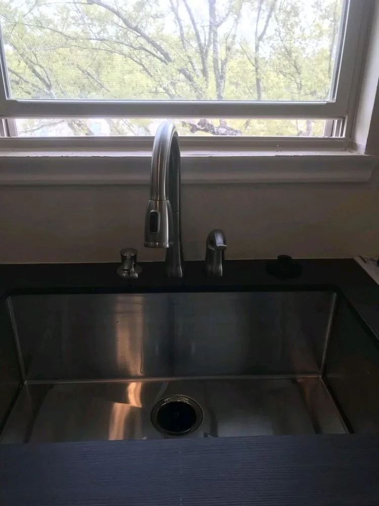 Slide of Pocket Plumber