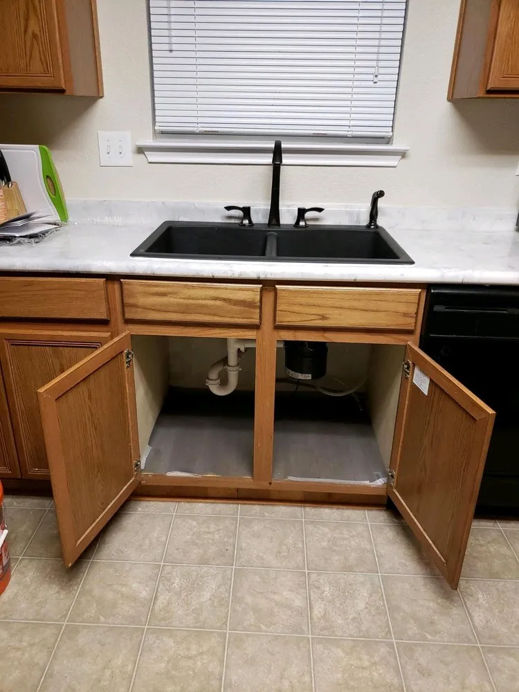 Slide of Pocket Plumber