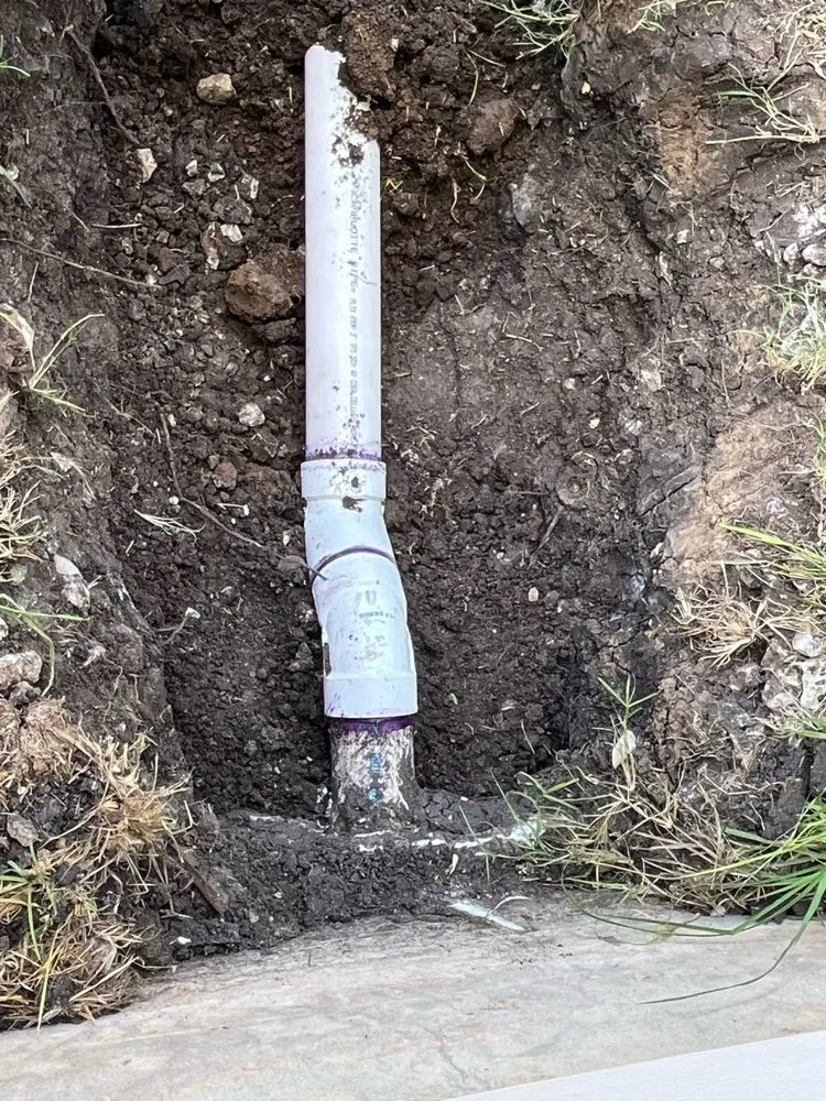 Slide of Pocket Plumber