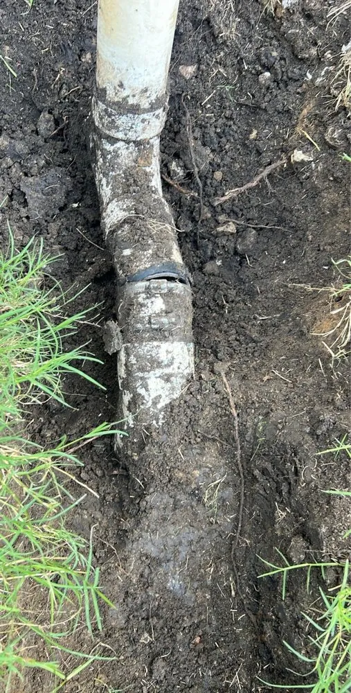 Slide of Pocket Plumber