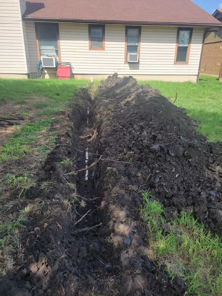 Slide of Pocket Plumber