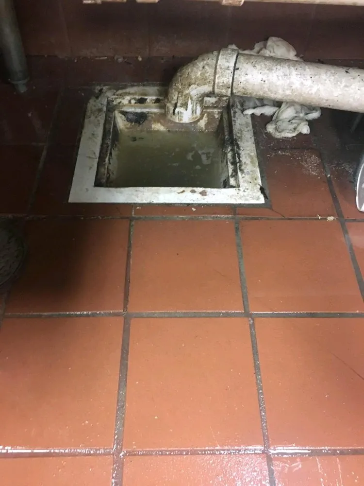 Slide of Pocket Plumber