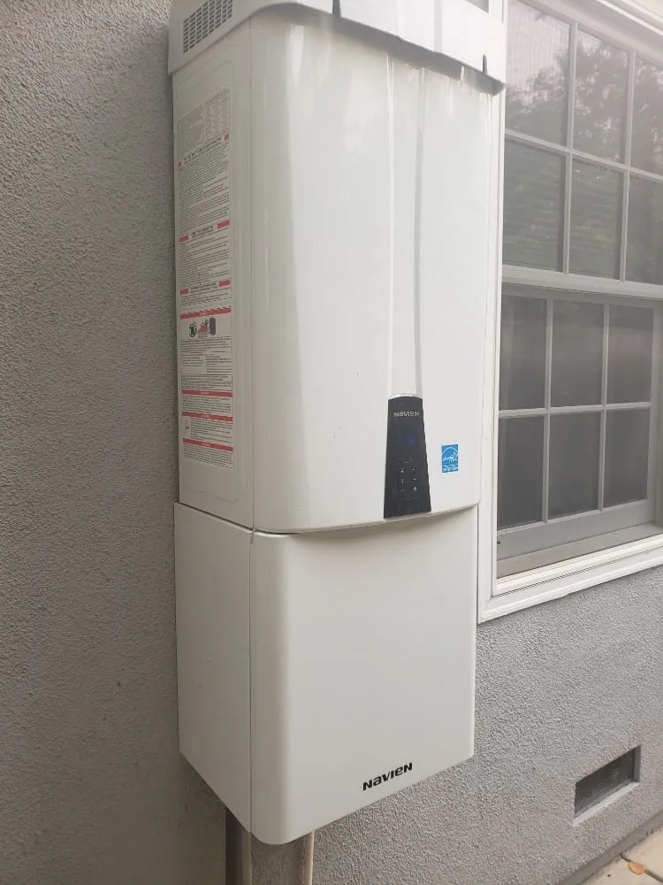 Slide of Pocket Plumbing