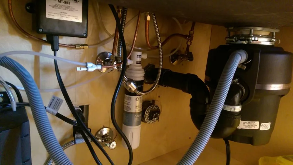 Slide of Pocket Plumbing