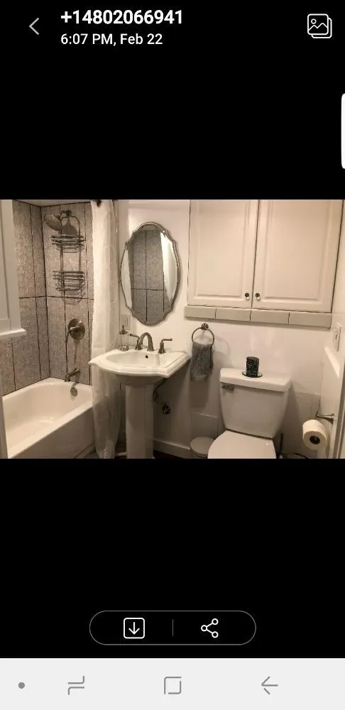 Slide of Pocket Plumbing