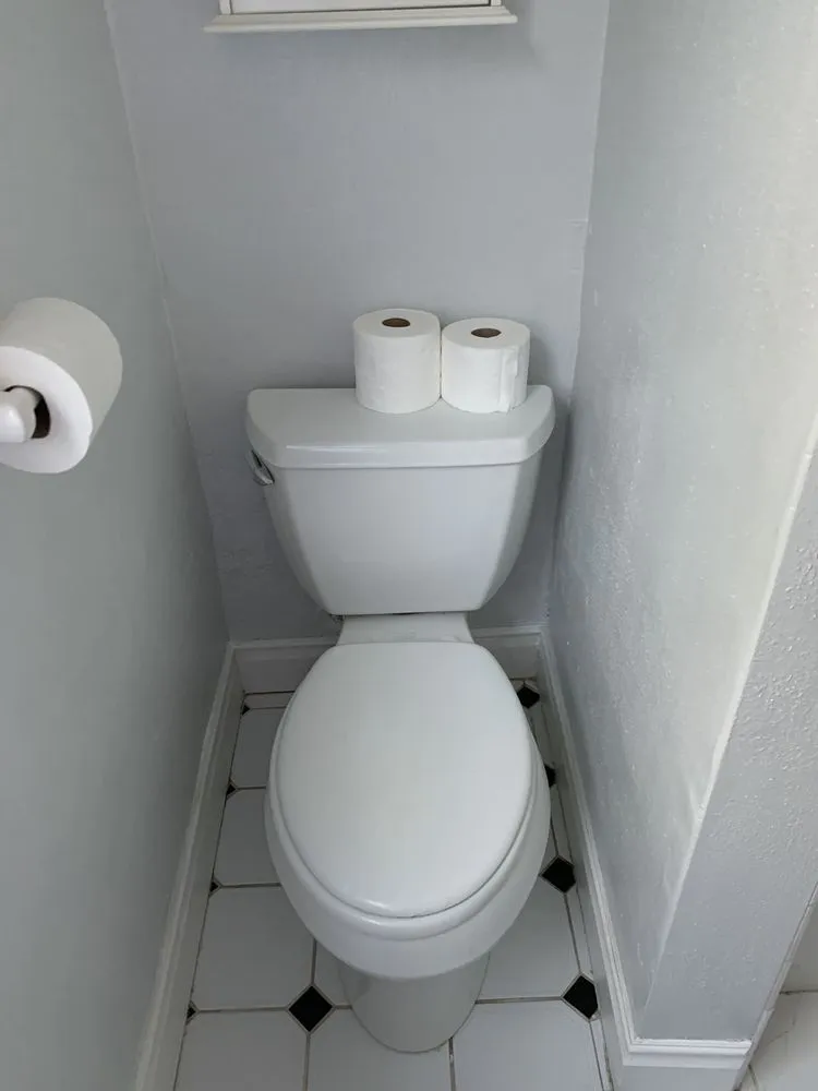 Slide of Pocket Plumbing