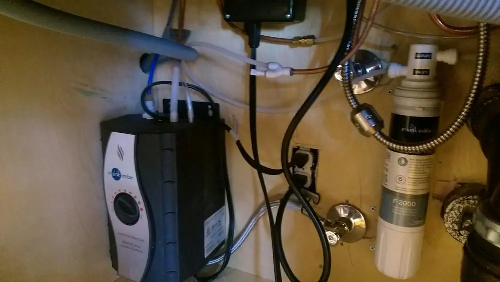 Slide of Pocket Plumbing