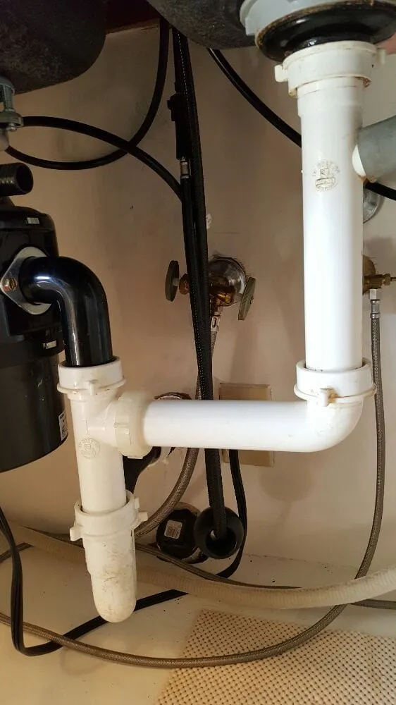 Slide of Pocket Plumbing