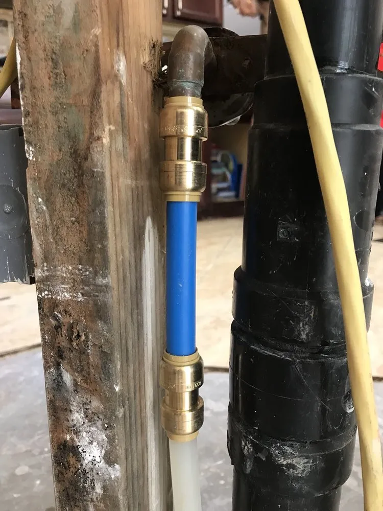 Quality plumbing repair for homes in Sacramento, CA by Pocket Plumbing