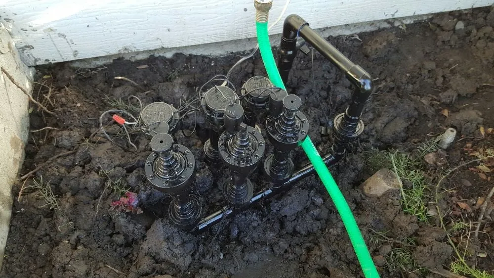 Affordable leak detection for homes in Sacramento, CA by Pocket Plumbing