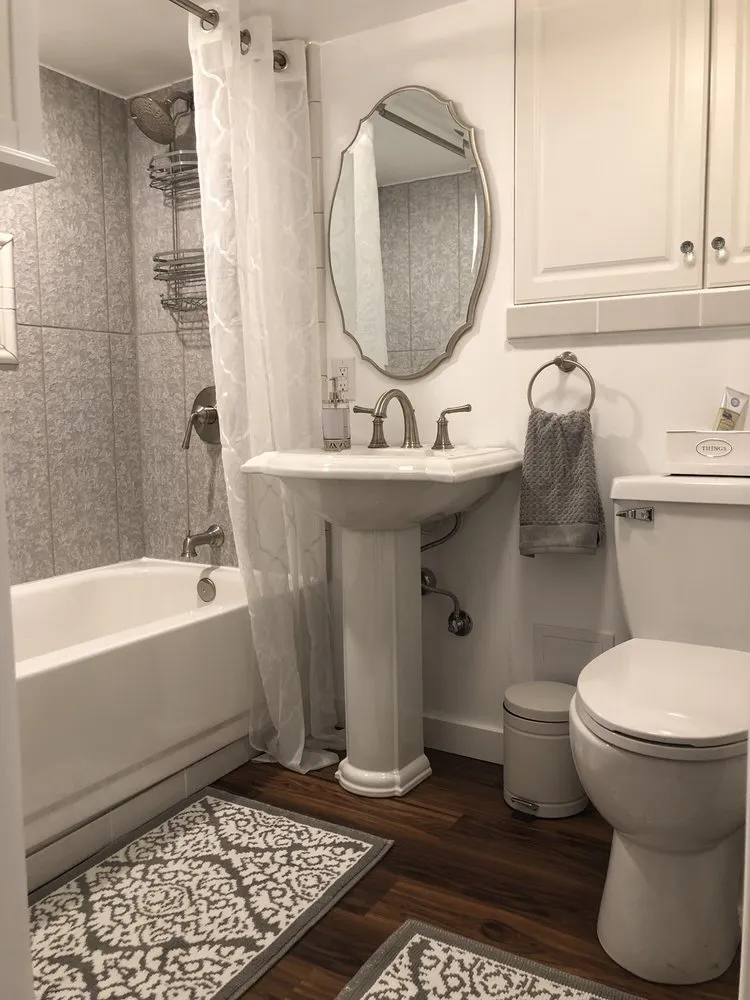 Slide of Pocket Plumbing