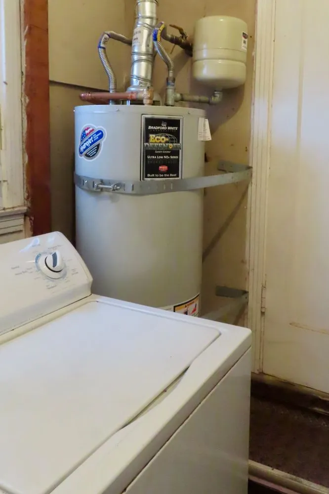 Slide of Pocket Plumbing