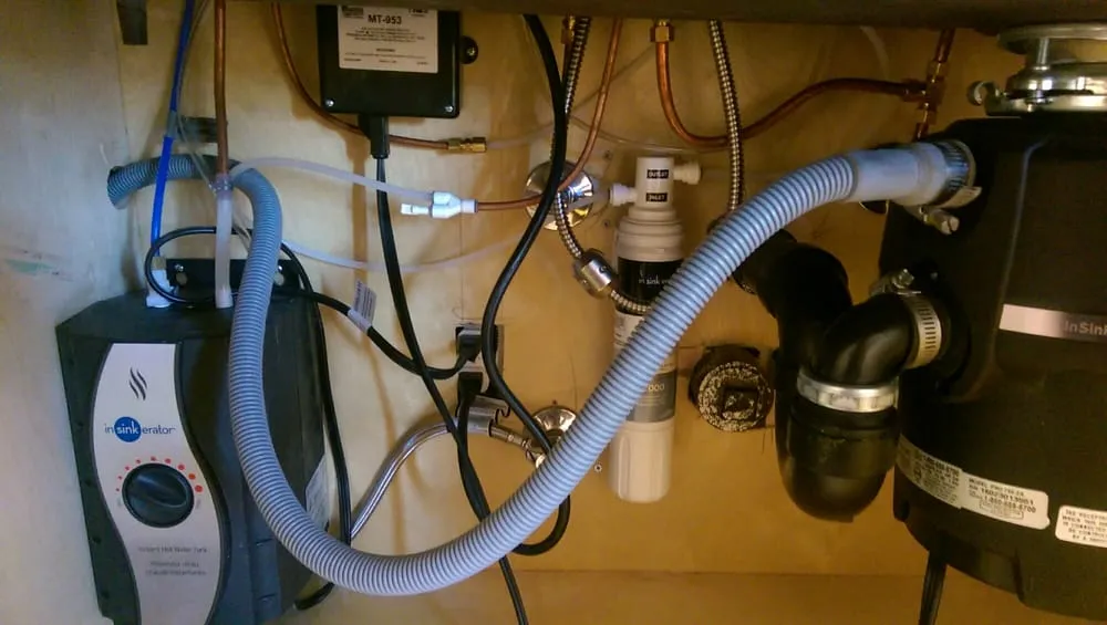 Slide of Pocket Plumbing