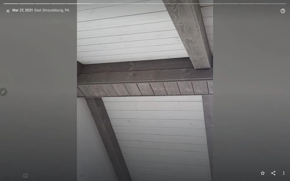 Slide of Pocono Home Solutions