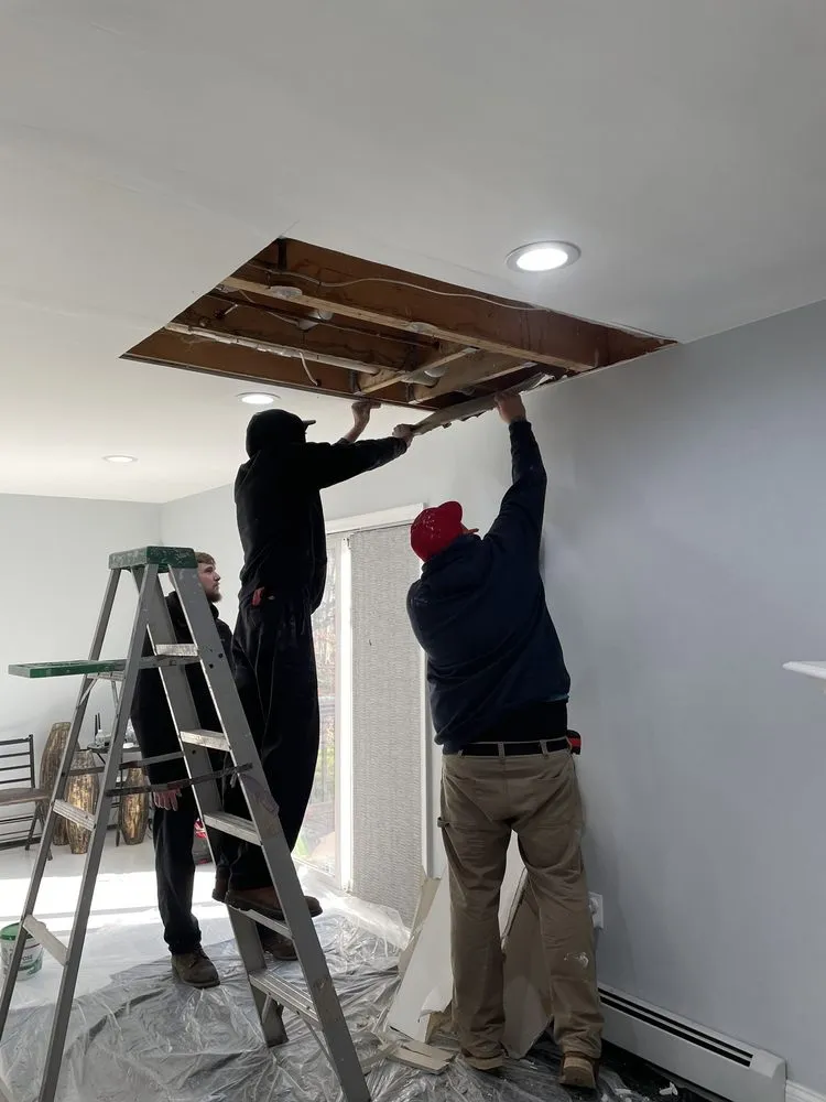 Slide of Pocono Home Solutions