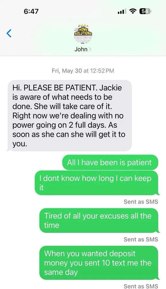 Professional plumbing repair service in East Stroudsburg, PA - Pocono Home Solutions