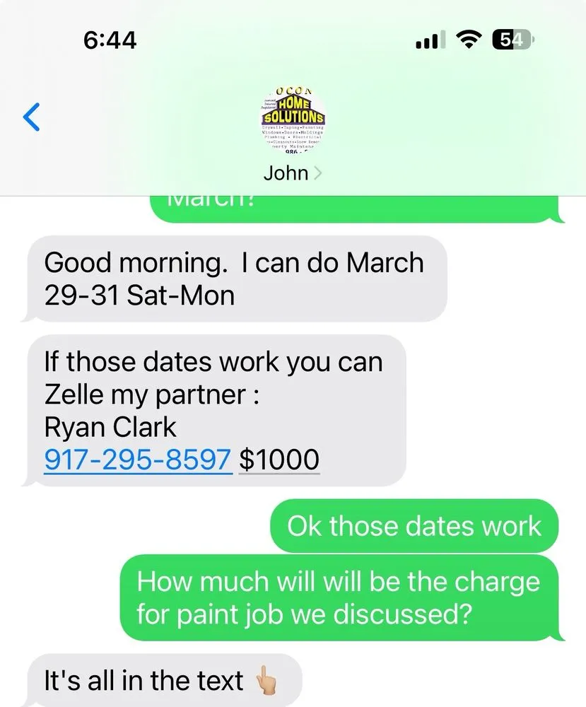 Reliable pipe repair service in East Stroudsburg, PA - Pocono Home Solutions