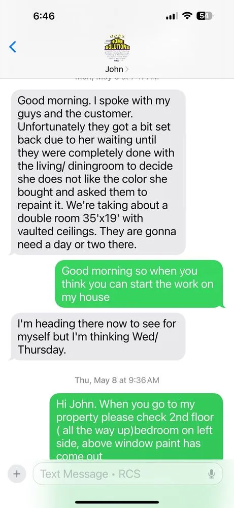 Professional leak detection in East Stroudsburg, PA by Pocono Home Solutions