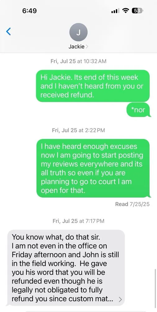 Emergency leak detection service in East Stroudsburg, PA - Pocono Home Solutions