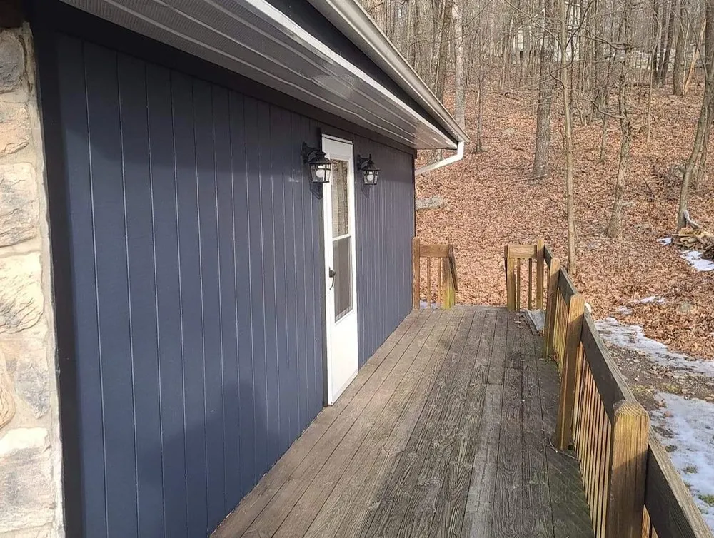 Slide of Pocono Home Solutions