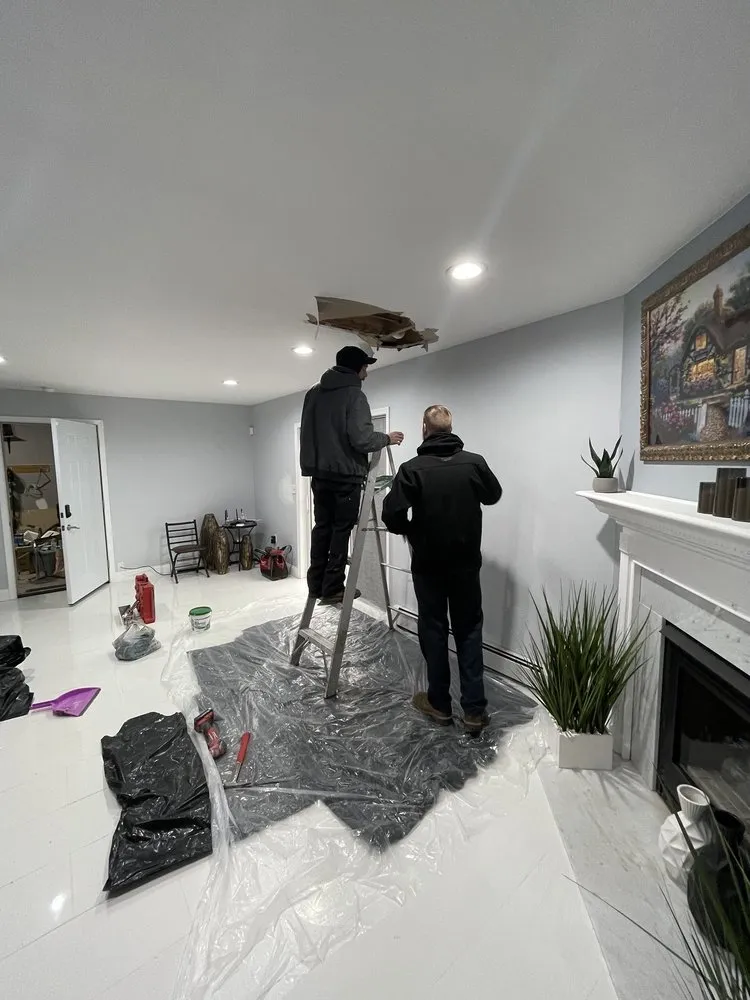 Slide of Pocono Home Solutions