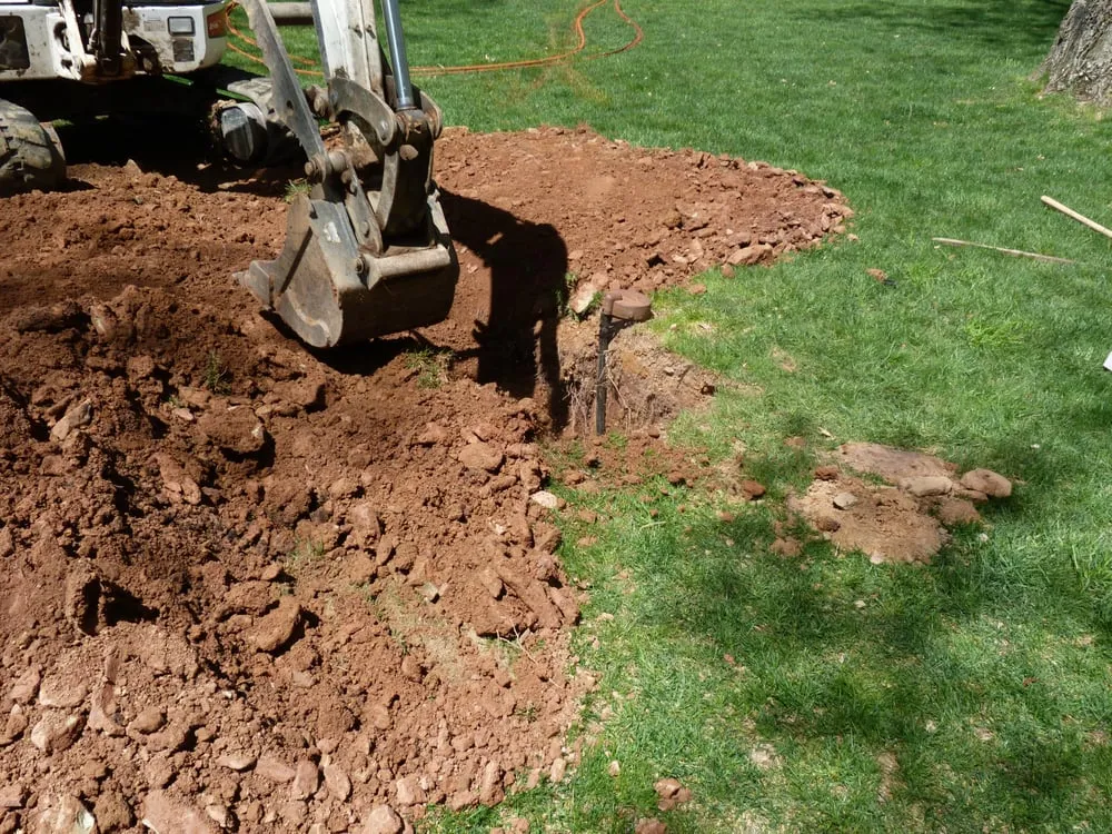 Slide of Pocono Well & Pump Service