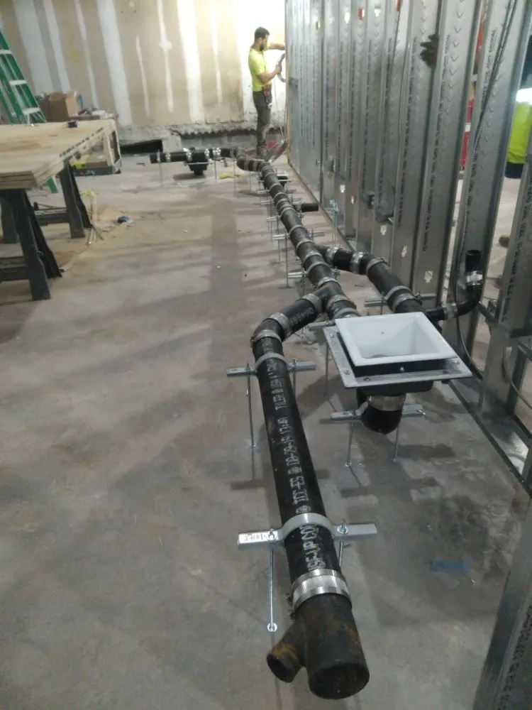 Slide of Poconos Polish Plumber