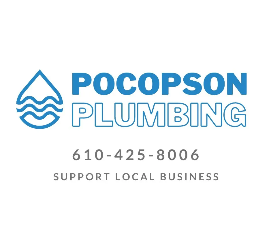 Slide of Pocopson Plumbing LLC