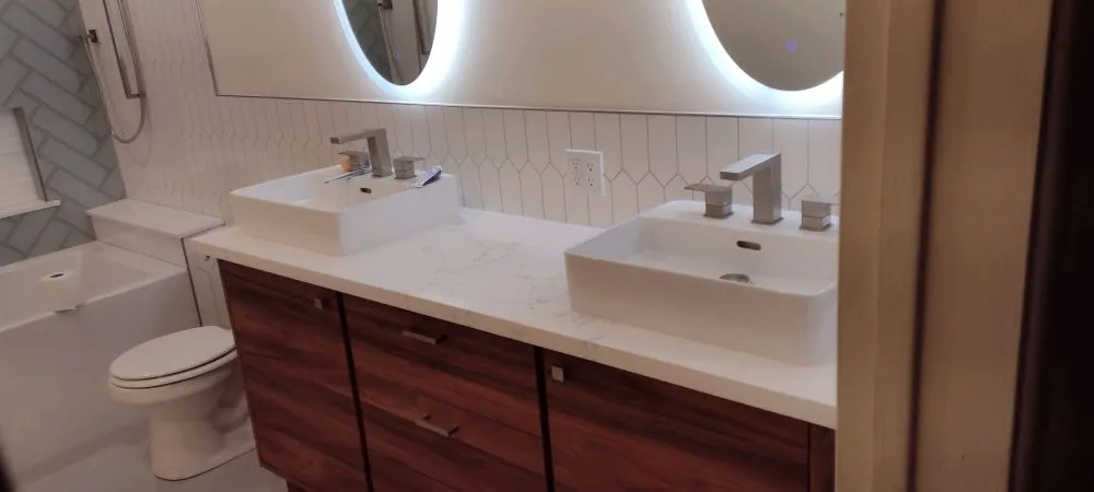 Slide of Poetic Plumbing