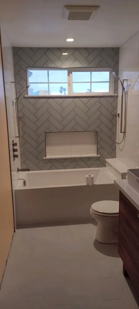 Slide of Poetic Plumbing