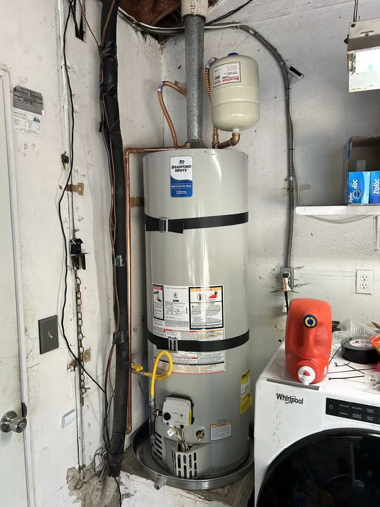 Slide of Poetic Plumbing