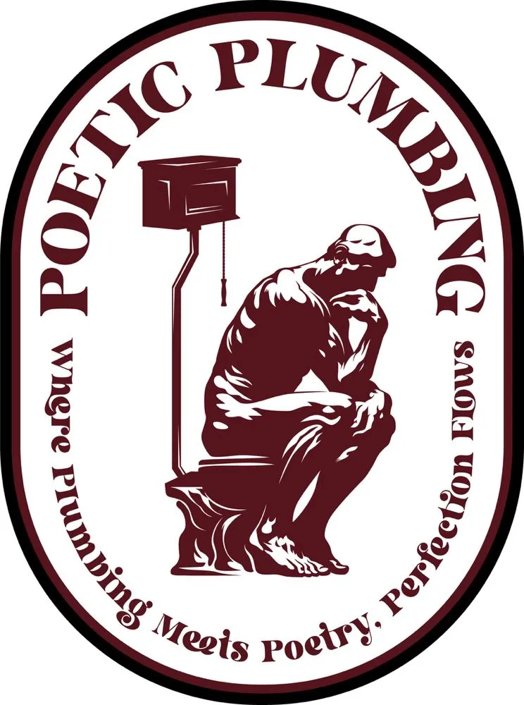 Slide of Poetic Plumbing