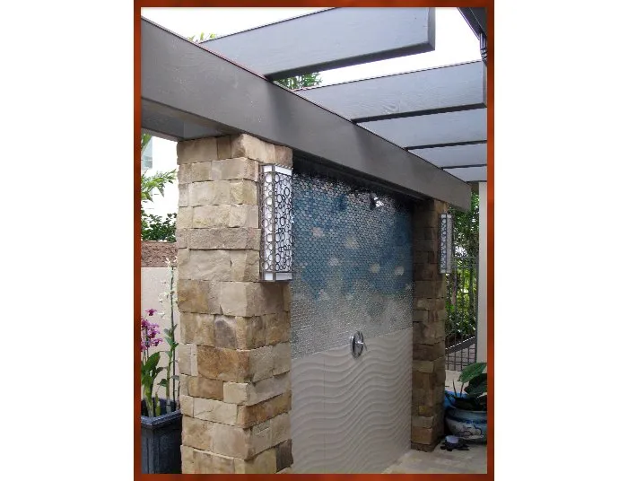 Slide of Pohaku Plumbing