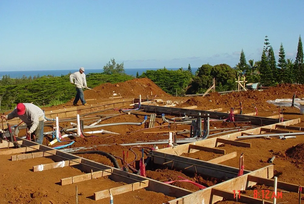 Slide of Pohaku Plumbing