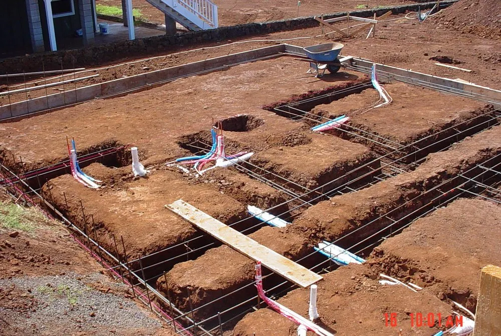 Slide of Pohaku Plumbing