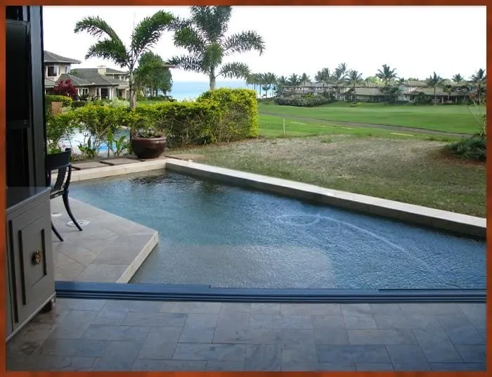 Slide of Pohaku Plumbing