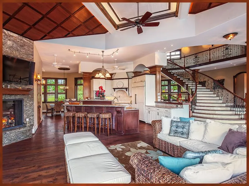 Slide of Pohaku Plumbing