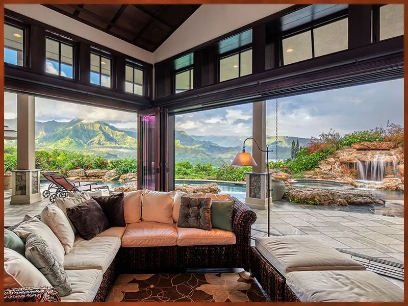 Slide of Pohaku Plumbing