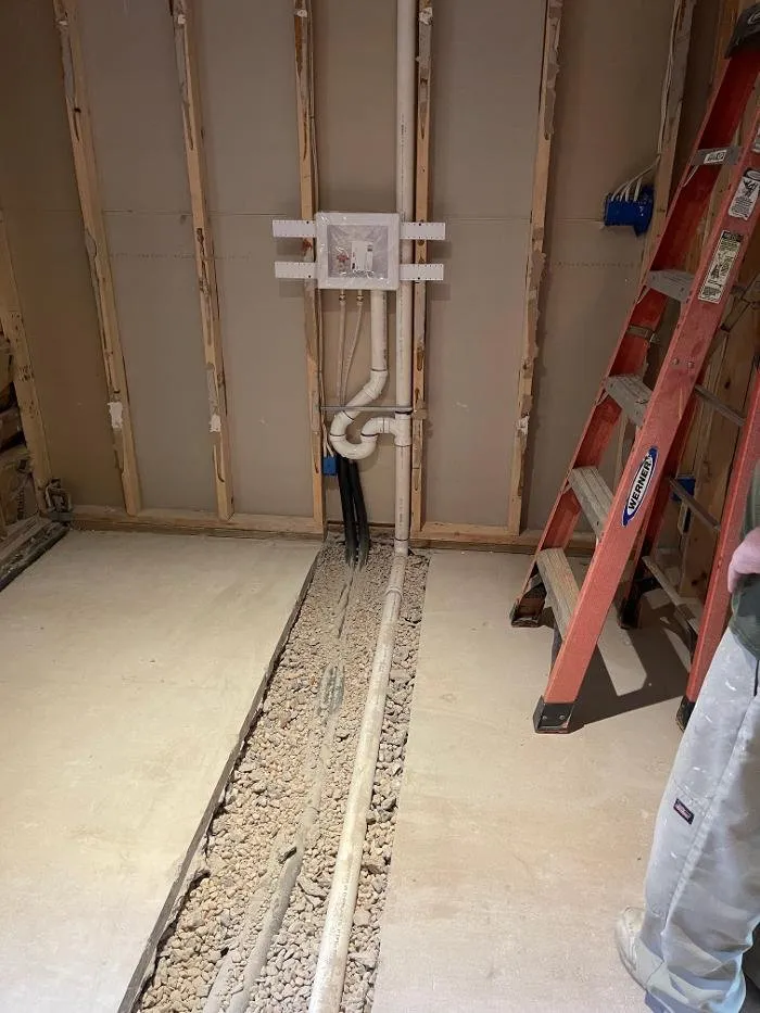 Reliable leak detection experts serving Linthicum Heights, MD - Pohlman Plumbing