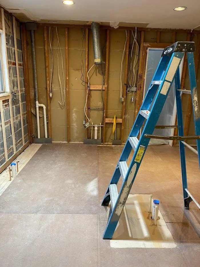 Reliable pipe repair service in Linthicum Heights, MD - Pohlman Plumbing